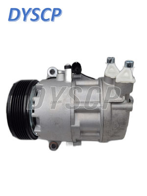 AC Compressor For Bmw E46 318 64509182795 64529182798  2003 6PK