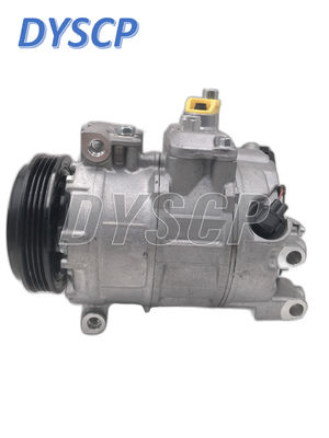 AC Compressor For Bmw E71 E70 X5 X6 5.0 64509192317 64509154071 7SEU17C  2008 4pk