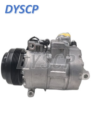 AC Compressor For Bmw E39 E46 525 325 64526910458 64526911340 2002 5PK