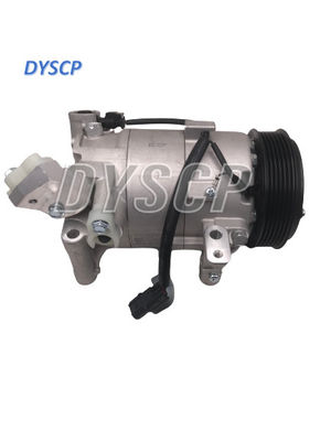 38810-5MS-H03 Automotive Ac Compressor For Honda Avancier URV 2.0T TG3 TG5 2017 6PK