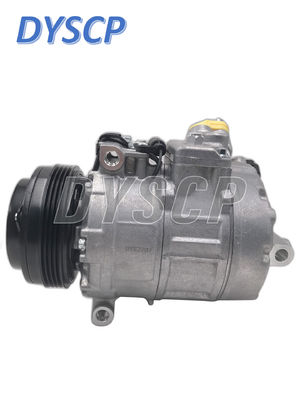 AC Compressor For Bmw X5 E53 E46 325 64526918000 64526916232 64526936883 2002