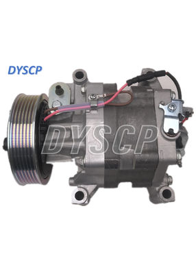 38810-5R0-004 38810-5R0 Ac Compressor For Honda Fit GK5 GR9 For City gM6 for vezel rU1 6PK
