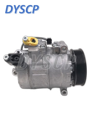 64526956715 64529122618 64509180550 Compressor For Bmw E66 E60 730 523 2006 6PK