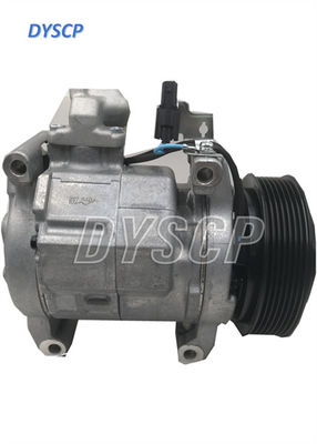 Automotive Ac Compressor 38810-5X6-003 38810-5X6-001 For Honda Odyssey Elysion RC3 RR8