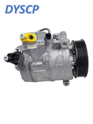 64526956719 AC Compressor For Bmw E92 330 335 64526956719  2010 7PK