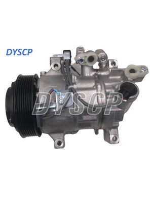 AC Compressor For Honda Spirior 2.4L CU6 TLX UB1 AC Compressor 38810-50N-H01 3881050NH01 3881050N