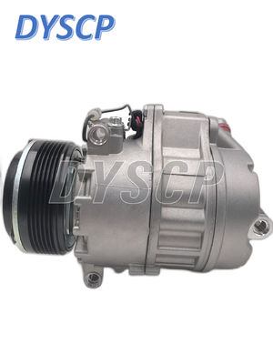 AC Compressor For Bmw E70 X5 3.0 64529185142 64529195973 64529195973 2007 6PK