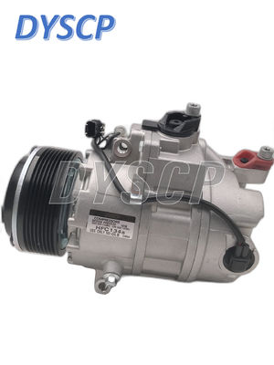AC Compressor For Bmw E71 F02 730 X6 3.0 64529205096 64526983398  2009 8PK