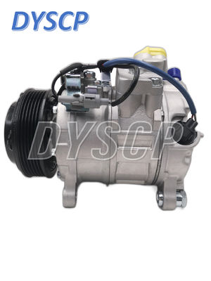 7SBU17A AC Compressor Bmw F30 F18 F10 E70 525 X5 2.0T 64529216466 64529249223 DCP05096