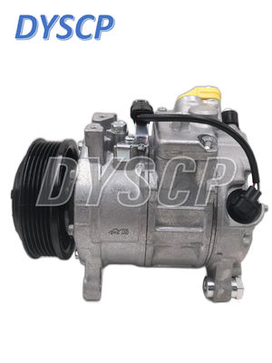 AC Compressor Bmw X3 X4 F25  2.0T 64506805025 64529216467 6452921646703 64529396722 6PK