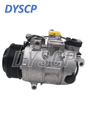AC Compressor Bmw F07 E70 E71 535GT X5 X6 64529217868 64529399060 64529154070 8PK