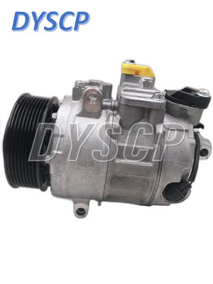 High Quality AC Compressor Bmw 7SEU17C F25 F26 X3 X4 3.0 64529217869 64529332782 2012 8PK