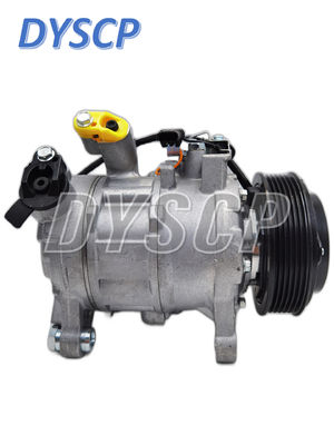 64529223694 Car Ac Compressor Replacement For Bmw E84 X1 2.0T 64529225703 2012 6PK