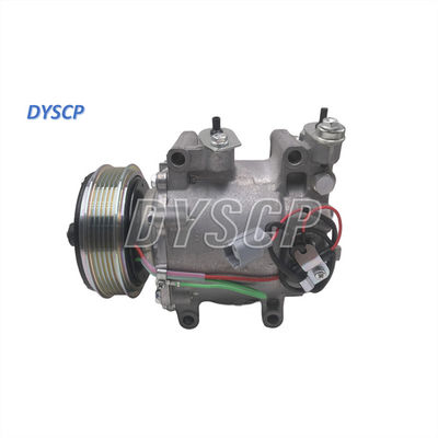 38810-PWJ-Z11 38810-PWJ Automobile AC Compressor For Honda Fit Jazz GD3 GD6 5PK