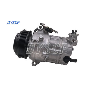 5PK Chevrolet Camaro Car Air Compressor Replacement 6SAS14C 84123918 SB7046505