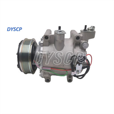 For Honda City 5PK Car AC Compressor 38810-REJ-H01 38810REJH01 38810-REJ-A01