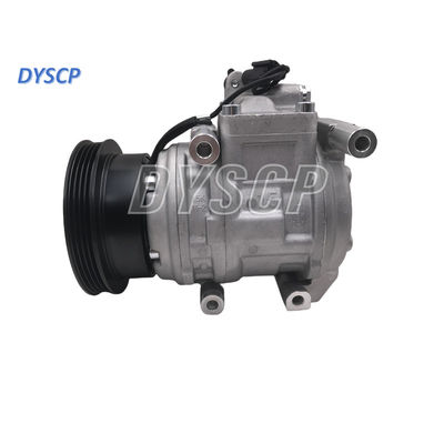 15C Auto Ac Compressor 97701-2D700 97701-2E400 977012D700 KIA Sportage Cerato 2007 4pk
