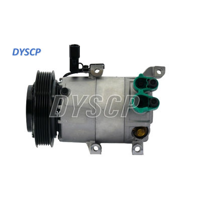 VS12 97701-2K001  977012K001 97701-2K000 977012K000 Ac Compressor Hyundai Verna 2013 6pk