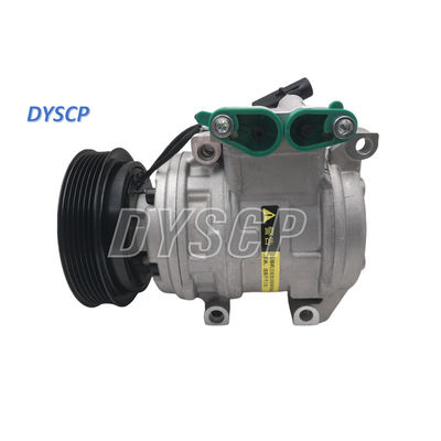 97701-2X000 97701-1D700 977012X000 977011D700 Ac Compressor Kia Soul Forte 1.6 2009 6pk