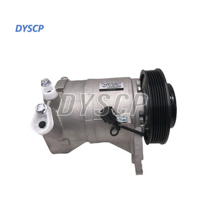 Car Ac Compressor 92600-9Y40A 92600-9W10A 92660-9W10A Nissan Teana J31 2.3 6PK
