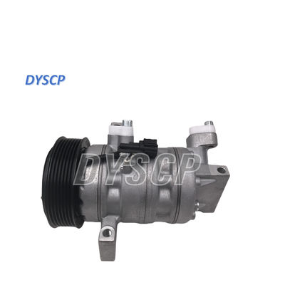92600-CJ73A 92600CJ73A Car Ac Compressor Nissan Grand D50 Livina 1.6 Tiida NV200 Geniss 2008