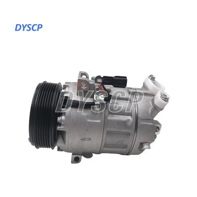 Car Ac Compressor 92600-JE001 92600-ET02A Nissan Qashqai J10 X-Trail T31 2.0 6pk