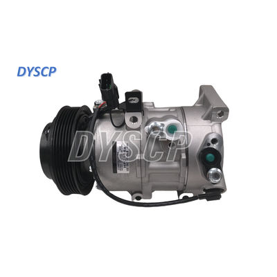 Car Ac Compressor 97701-B5000 97701B5000 KIA K3 2013-2015 6PK