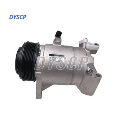 Ac Compressor 92600-JP00C 92600-1JA1A 92600JP00C 926001JA1A Nissan Teana J32 2.5 Quest 3.5 JX35 7pk