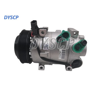 Car Ac Compressor 97701-F9500 97701F9500 Hyundai Verna 1.6 2018 6pk