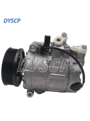 3W0820803 Variable Displacement Air Compressor For Bentley Flying Spur 6.0 7PK
