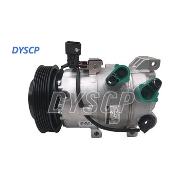 Car Ac Compressor 97701-J4150 97701J4150 Hyundai Verna 2017 6pk