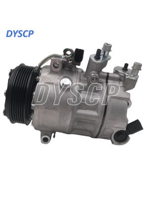Customized Variable Displacement AC Compressor 5QD820803J 1KD820803N For VW Magotan Passat