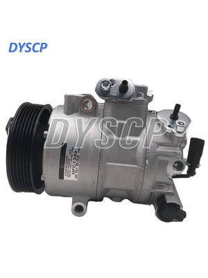 Variable Displacement Car AC Compressor 6Q0820803D 6QD820803