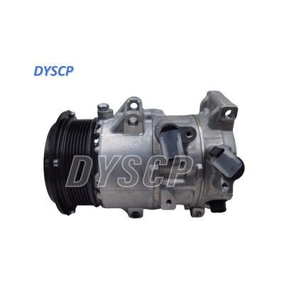 Auto AC Compressor 88310-06330 88310-42270 88310-33250 For Toyota Camry ES240 ACV40 ACV41 ACR50 7PK