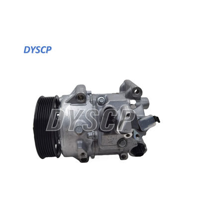 88310-06460 88310-06461 Ac Compressor For Toyota Camry ES250 2.5 ASV50 RX270 2.7 6PK