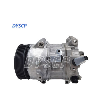 88310-06670 88310-06660 Ac Compressor For Toyota  Camry MXVA71 AXVA70 2018 6PK