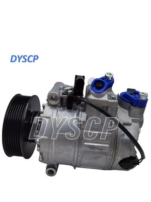 7L6820803S Variable Displacement Compressor For VW Touareg 6.0 4.2 7PK
