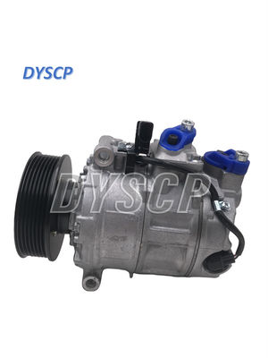 95812601201 7P0820803E Variable Displacement Compressor For VW Touareg Cayenne Phaeton Q7 3.6 7PK