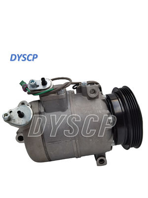 8D0260805J Variable Displacement Compressor For VW B5 Audi C5 1.8T 4PK