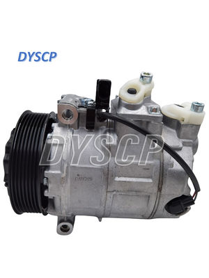 Variable Displacement Automobile AC Compressor 958126014BX 95812601401 7PK