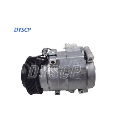 88320-6A081 88320-35730 Ac Compressor For Toyota Prado KDJ120 7PK