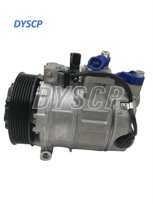 Porsche Cayenne Variable Displacement Air Compressor 7PK 95812601201 94812601101