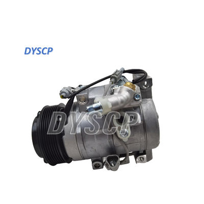 88320-6A160 88320-6A190 Ac Compressor For Toyota Prado 2700 TRJ120 Land Cruiser 2.7 2006 7PK
