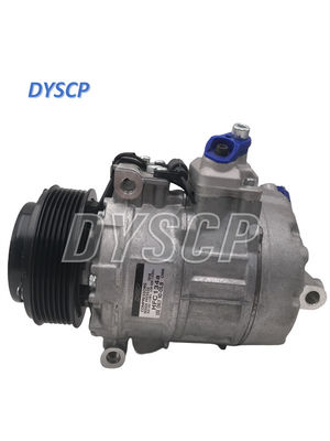 Variable Displacement Auto AC Compressor 3B0820803C 3B0820803A 3B0820803B