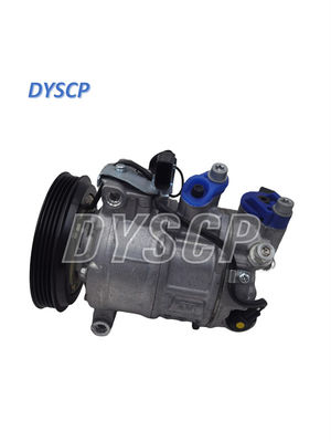 PAB82080310 PAB820803AX Variable Displacement Ac Compressor For Porsche Cayenne 2.9