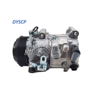 88320-33210 88320-48150 Ac Compressor For Lexus ES350 GSV40 Previa GSR50 Alphard GGH20 7PK