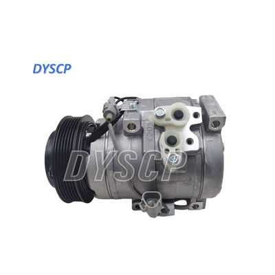 88320-48060 88320-28360 88320-28400 Vehicle AC Compressor For Toyota Highlander Alphard MCU30 MNH10
