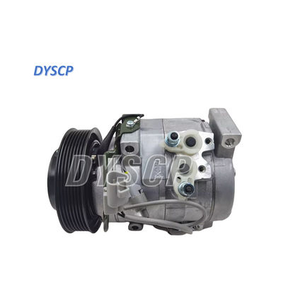 88320-48080 8832048080 Vehicle AC Compressor For Toyota Camry ACV30 10S17C 2003 7PK
