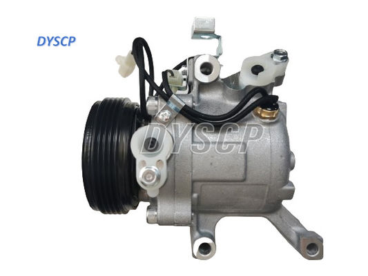 Toyota Car AC Compressor Rush Daihatsu Terios 88320-B1020 88320-B4010 447190-6629 447260-5820