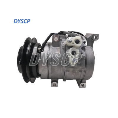88310-0K272 883100K272 Ac Compressor For Toyota Fortuner Lan155 Ggn155 2016  1pk